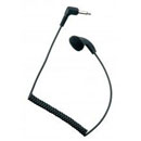 Earbud 3.5mm plug for Remote Speaker Microphone