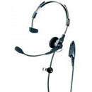 Lightweight Headset