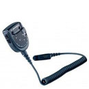 Heavy Duty Remote Speaker Microphone