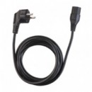 Power Cable (Euro Plug)