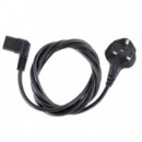 Power Cable (UK Plug)