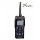 PD785 Handportable Radio With GPS