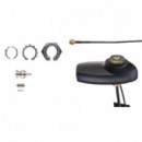 GPS/NMO Mount Antenna Base Only (BNC)