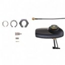 GPS/NMO Mount Antenna Base Only (Mini-U)