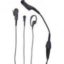 IMPRES 3-Wire Surveillance Kit - Black