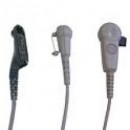 Motorola IMPRES 3 -Wire Surveillance Kit - Beige