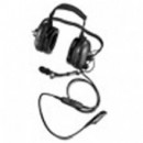 ATEX Behind-the-head Heavy Duty Headset