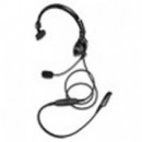 ATEX Over-the-head Lightweight Headset