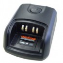 IMPRES Single Unit Charger (UK Switch mode power supply)