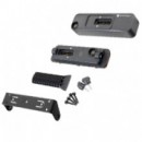 MOTOTRBO Remote Mount Adapter Kit