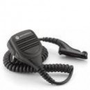 Remote Speaker Microphone NC, GCAI