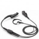 IMPRES 2-Wire Surveillance Kit - Black