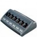 IMPRES Multi Unit Charger with Display